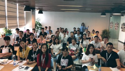臺(tái)超集團(tuán)8月20&21日InSpec進(jìn)階培訓(xùn)成功舉辦