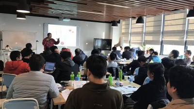 GD&T 培訓(xùn) | 2019年度首場(chǎng)蘇州站圓滿成功