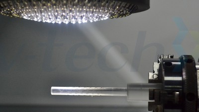 技術分享｜心臟支架的測量有哪些挑戰(zhàn)？